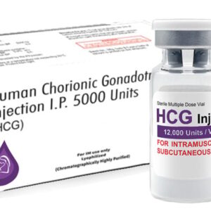 HCG