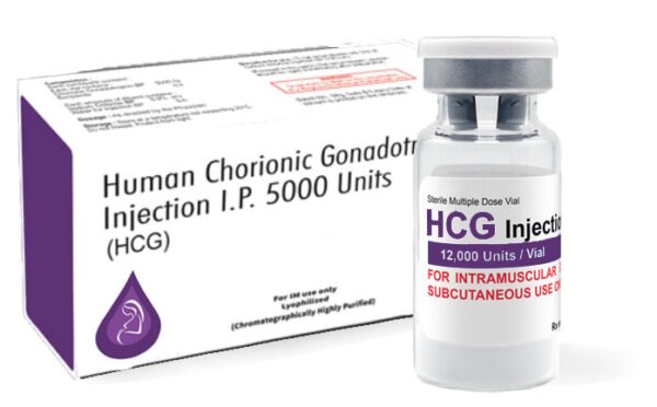 HCG