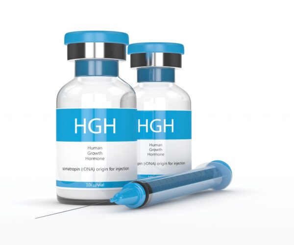 HGH