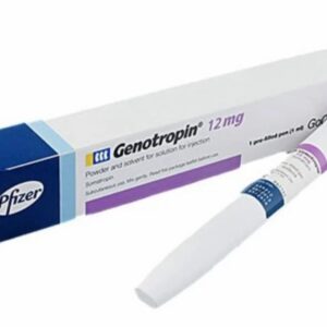 Genotropin