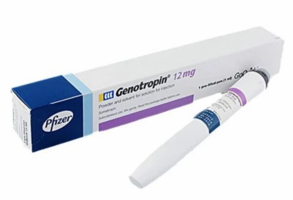 Genotropin