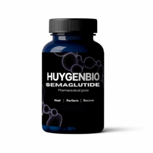 Semaglutide ozempic wegovy