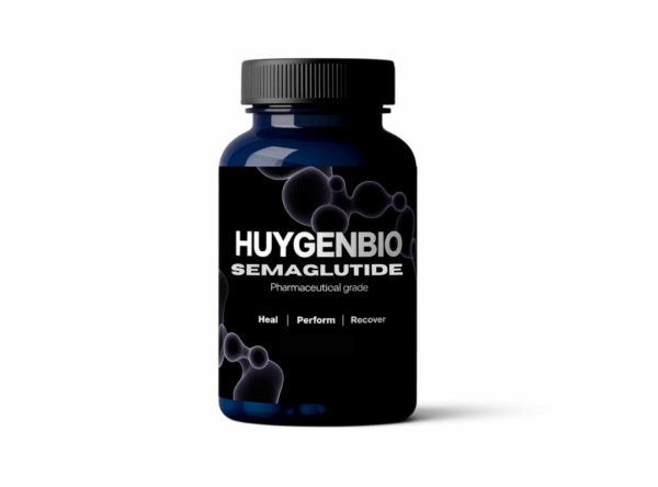 Semaglutide ozempic wegovy