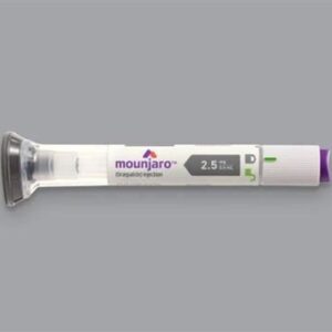 Mounjaro