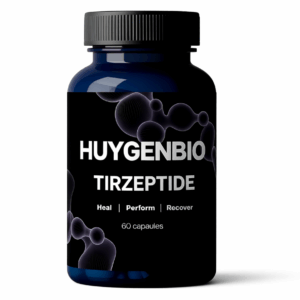 Tirzeptide