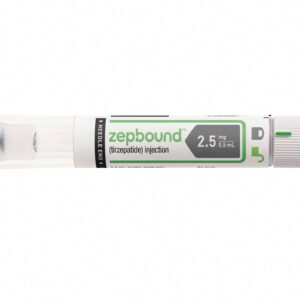 ZepBound 1mg