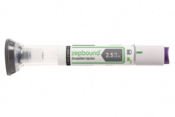 ZepBound 1mg